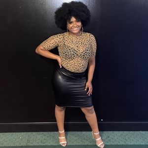 Meet your Posher, Grace